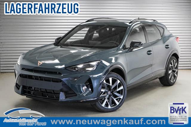 Cupra Formentor - Formentor 1,5 eTSI DSG Cupra - LAGER