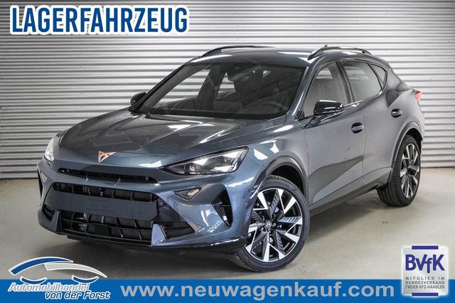 Cupra Formentor - Formentor 1,5 eTSI DSG Cupra - LAGER