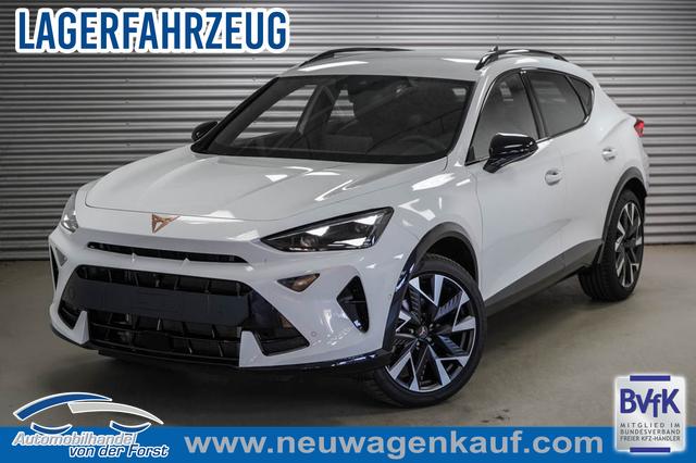 Cupra Formentor - Formentor 1,5 eTSI DSG Cupra - LAGER