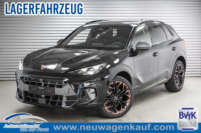 Cupra Terramar - Terramar 2,0 TSI DSG 4x4 VZ - LAGER