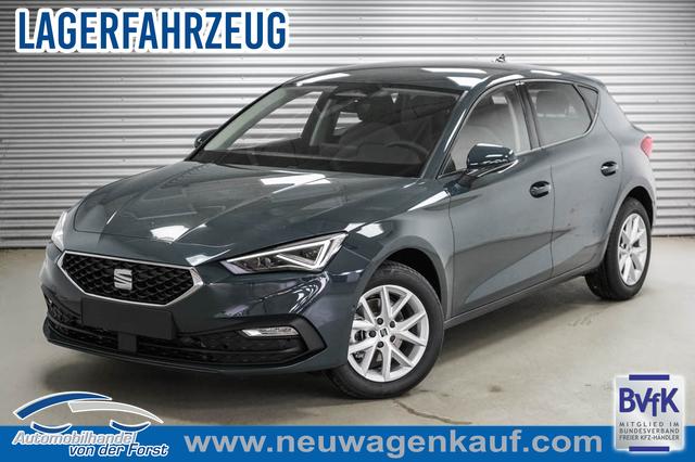 Seat Leon - Leon 1,5 TSI Style - LAGER