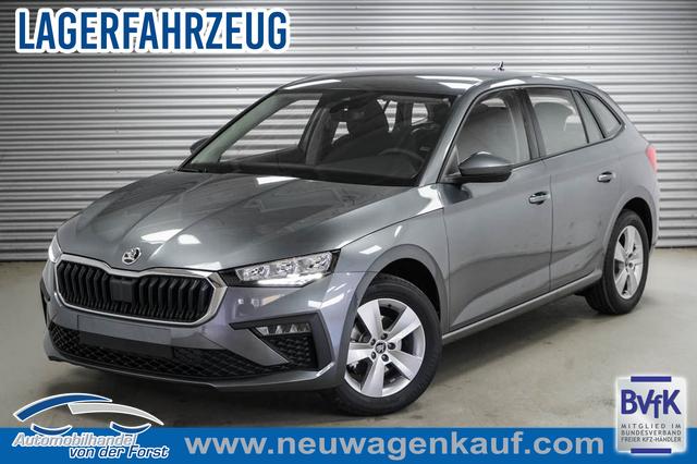 Skoda Scala - Scala 1,0 TSI DSG Selection - LAGER