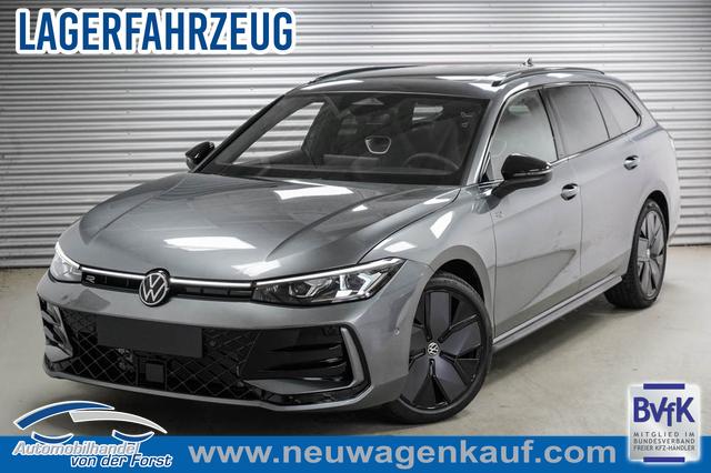 Volkswagen Passat Variant - Passat Variant 2,0 TDI DSG 4x4 R-Line - LA -LAG.