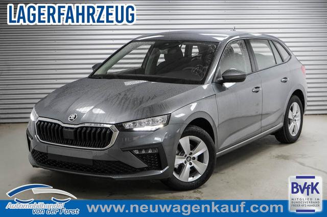 Skoda Scala - Scala 1,0 TSI DSG Selection - LAGER