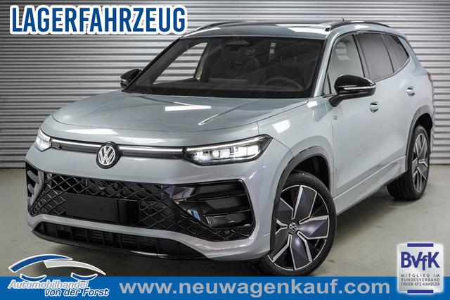 Volkswagen Tayron - Tayron 2,0 TDI DSG 4Motion R-Line - LAGER  -LAG.