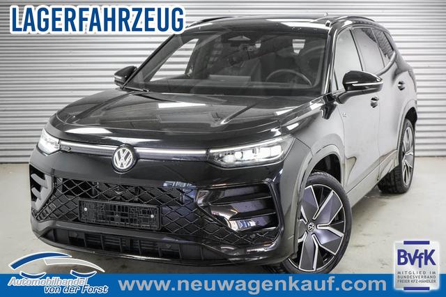 Volkswagen Tayron - Tayron 2,0 TDI DSG 4Motion R-Line - LAGER  -LAG.