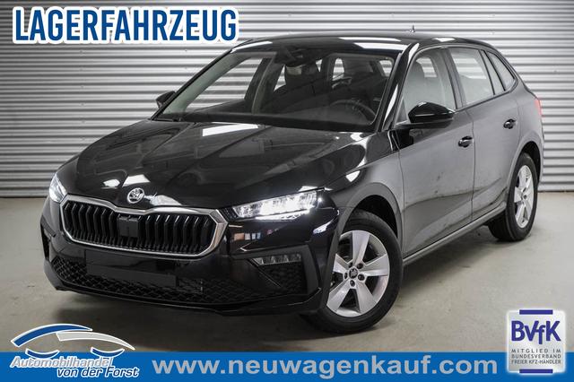 Skoda Scala - Scala 1,0 TSI DSG Selection - LAGER