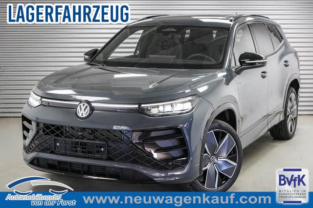 Volkswagen Tayron - Tayron 2,0 TDI DSG 4Motion R-Line - LAGER  -LAG.