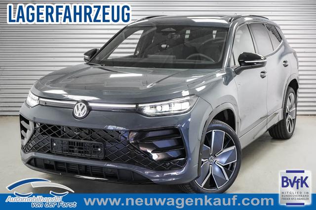 Volkswagen Tayron - Tayron 2,0 TDI DSG 4Motion R-Line - LAGER  -LAG.