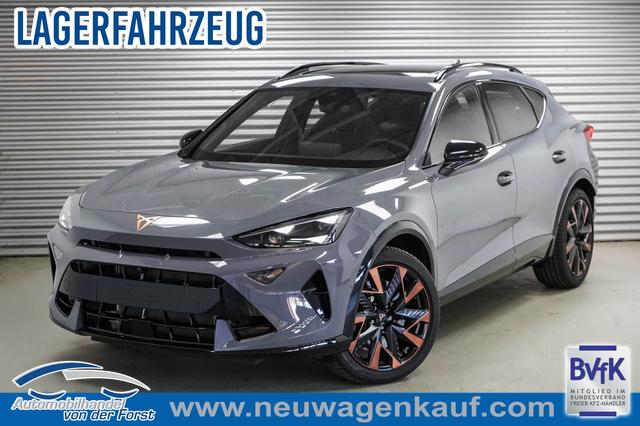 Cupra Formentor - Formentor 2,0 TSI DSG 4x4 VZ - LAGER