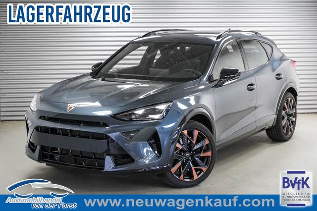 Cupra Formentor - Formentor 2,0 TSI DSG 4x4 VZ - LAGER