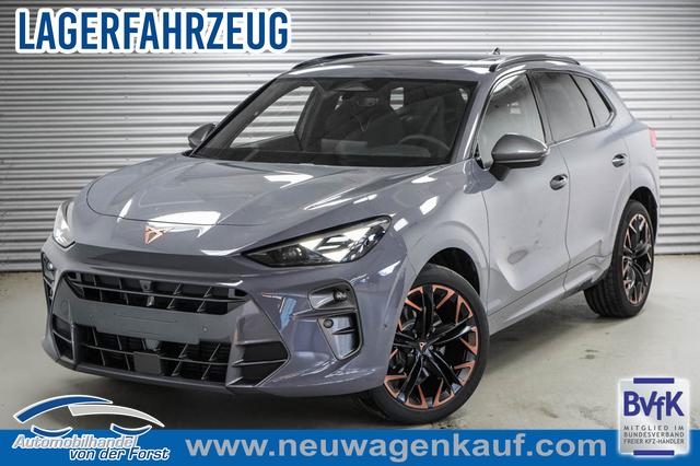 Cupra Terramar - Terramar 2,0 TSI DSG 4x4 VZ - LAGER