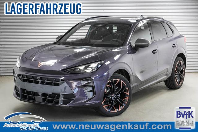 Cupra Terramar - Terramar 2,0 TSI DSG 4x4 VZ - LAGER