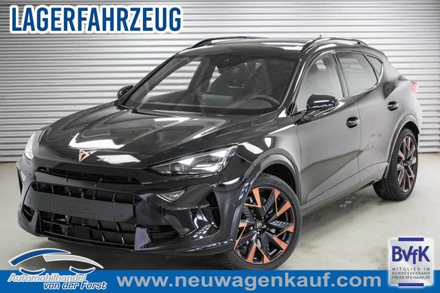 Cupra Formentor - Formentor 2,0 TSI DSG 4x4 VZ - LAGER
