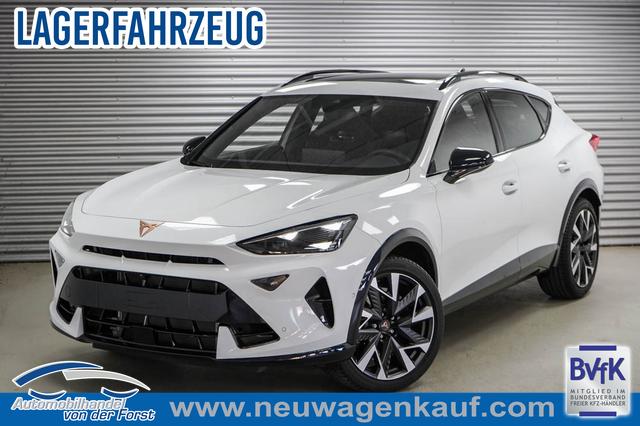 Cupra Formentor - Formentor 2,0 TSI DSG 4x4 VZ - LAGER