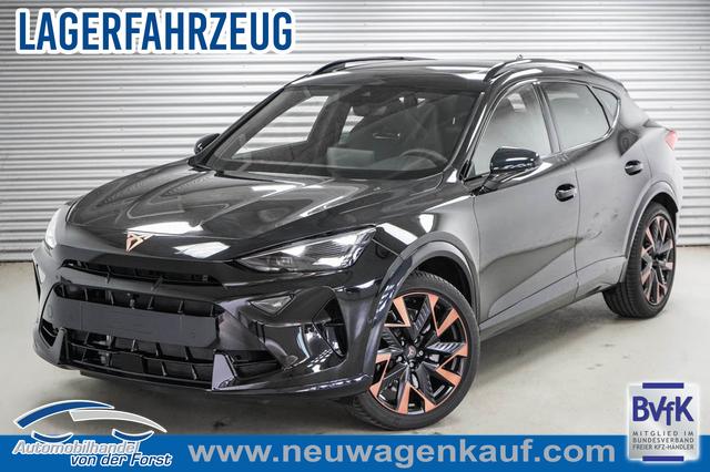 Cupra Formentor - Formentor 2,0 TSI DSG 4x4 VZ - LAGER