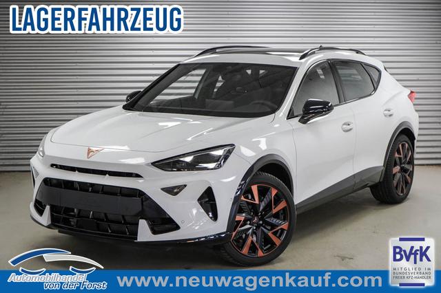 Cupra Formentor - Formentor 2,0 TSI DSG 4x4 VZ - LAGER