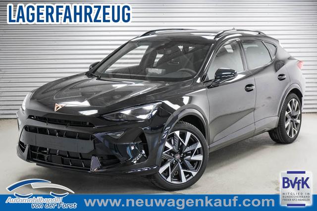 Cupra Formentor - Formentor 2,0 TSI DSG 4x4 VZ - LAGER