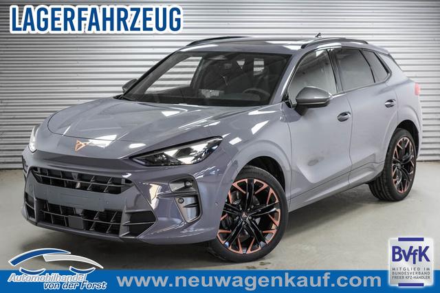 Cupra Terramar - Terramar 2,0 TSI DSG 4x4 VZ - LAGER