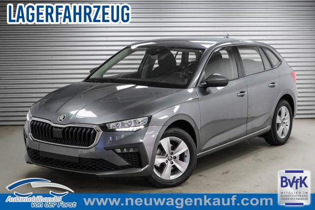 Skoda Scala - Scala 1,0 TSI DSG Selection - LAGER