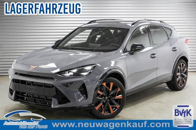 Cupra Formentor - Formentor 2,0 TSI DSG 4x4 VZ - LAGER