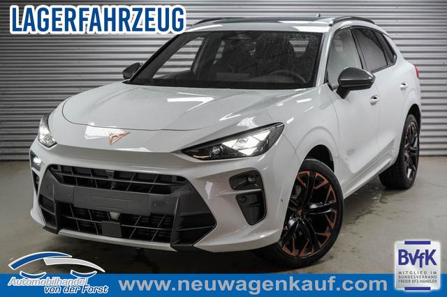 Cupra Terramar - Terramar 2,0 TSI DSG 4x4 VZ - LAGER