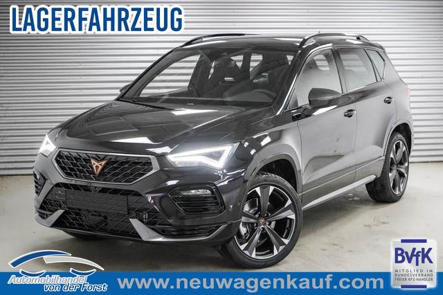 Cupra Ateca - Ateca 2,0 TSI DSG 4Drive Cupra - LAGER