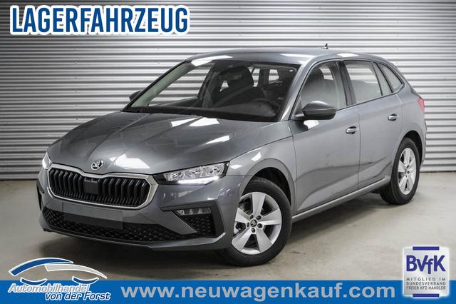 Skoda Scala - Scala 1,0 TSI DSG Selection - LAGER