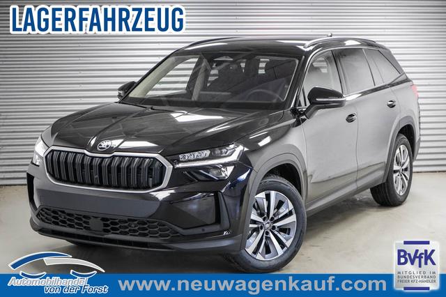 Skoda Kodiaq - Kodiaq 1,5 TSI DSG m-HEV Selection - LAGER -LAG.