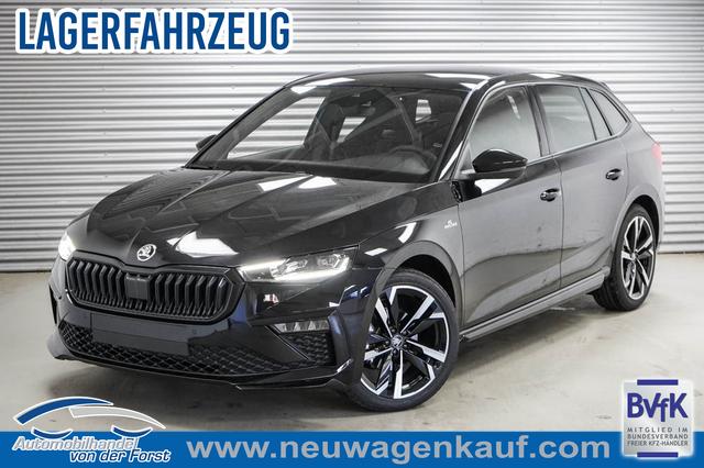 Skoda Scala - Scala 1,5 TSI DSG Monte Carlo - LAGER