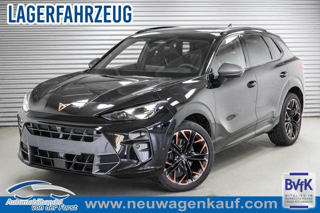 Cupra Terramar - Terramar 2,0 TSI DSG 4x4 VZ - LAGER