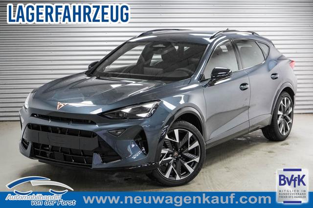 Cupra Formentor - Formentor 1,5 eTSI DSG Cupra - LAGER