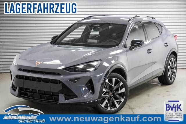 Cupra Formentor - Formentor 1,5 eTSI DSG Cupra - LAGER