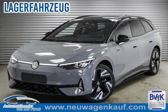 Volkswagen ID.7 Kombi - ID.7 Tourer GTX 4Motion Tourer - LAGER