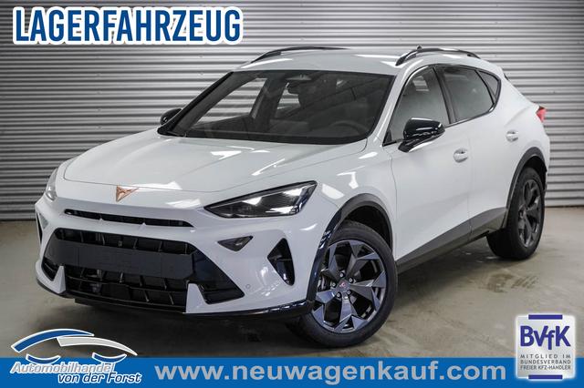 Cupra Formentor - Formentor 1,5 eTSI DSG Cupra - LAGER