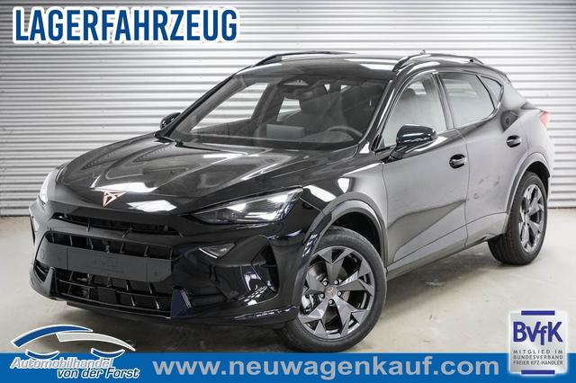 Cupra Formentor - Formentor 1,5 eTSI DSG Cupra - LAGER