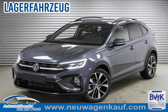 Volkswagen Taigo - Taigo 1,0 TSI DSG R-Line - LAGER