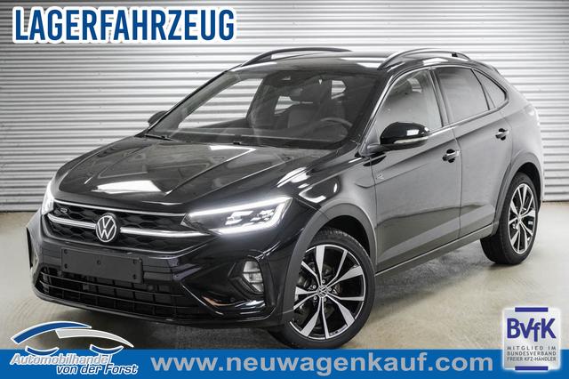 Volkswagen Taigo - Taigo 1,0 TSI DSG R-Line - LAGER