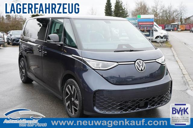 Volkswagen ID. BUZZ - ID. Buzz 86kWh Pro langer Radstand - LAGER -LAG.