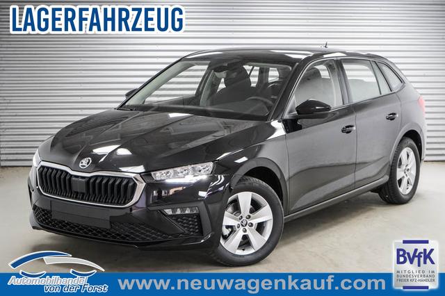 Skoda Scala - Scala 1,5 TSI Selection - LAGER