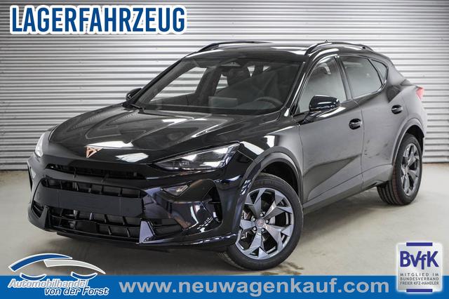Cupra Formentor - Formentor 1,5 eTSI DSG Cupra - LAGER