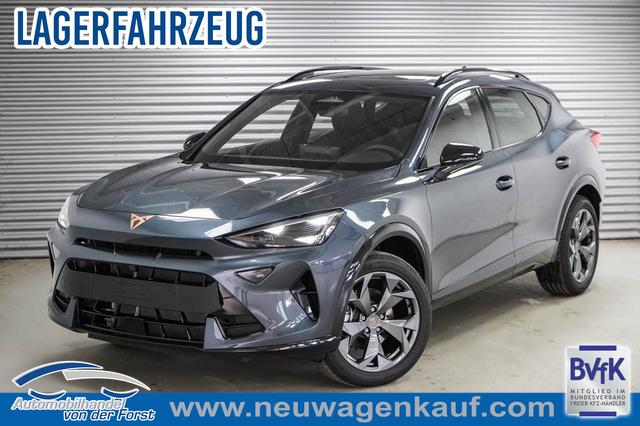 Cupra Formentor - Formentor 1,5 eTSI DSG Cupra - LAGER