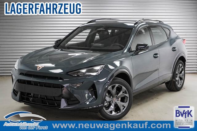 Cupra Formentor - Formentor 1,5 eTSI DSG Cupra - LAGER