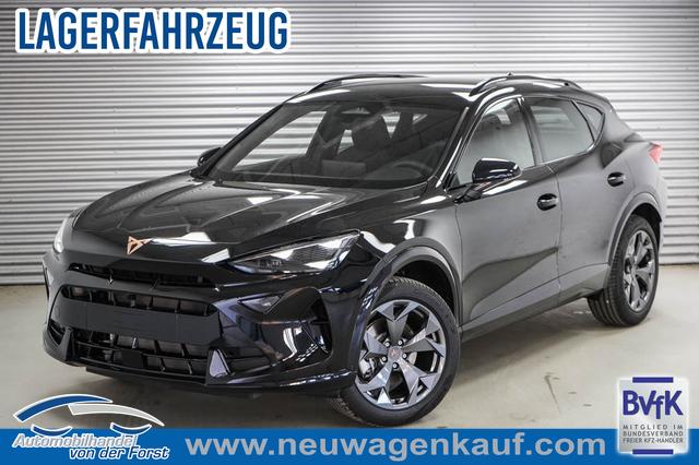 Cupra Formentor - Formentor 1,5 eTSI DSG Cupra - LAGER