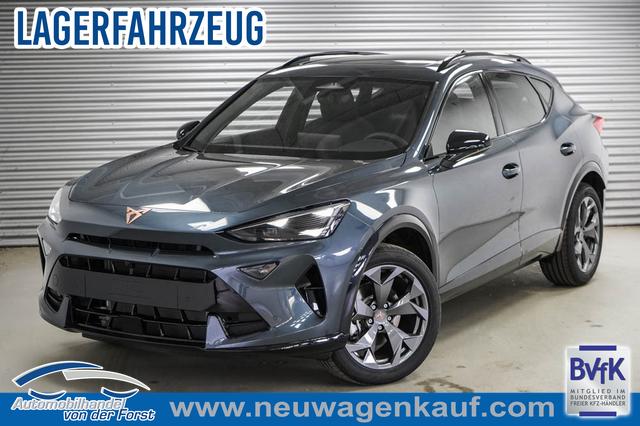 Cupra Formentor - Formentor 1,5 eTSI DSG Cupra - LAGER