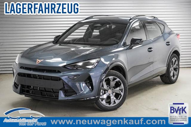 Cupra Formentor - Formentor 1,5 eTSI DSG Cupra - LAGER