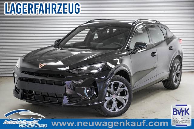 Cupra Formentor - Formentor 1,5 eTSI DSG Cupra - LAGER