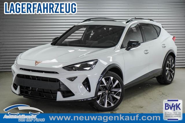 Cupra Formentor - Formentor 2,0 TSI DSG 4x4 VZ - LAGER
