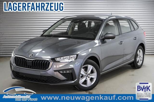 Skoda Scala - Scala 1,0 TSI DSG Selection - LAGER