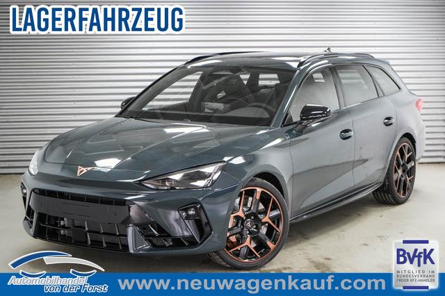 Cupra Leon Sportstourer - Leon ST 2,0 TSI DSG 4Drive VZ Extreme - LAGER
